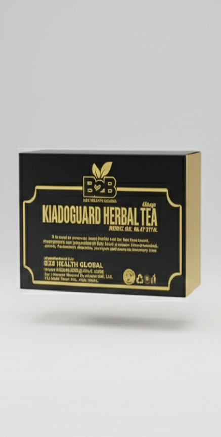 Kaidoguard Herbal Tea