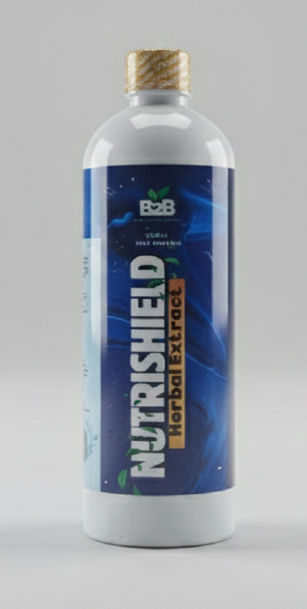 Nutrishield Herbal Extract
